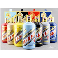 临沂回收茅台酒瓶