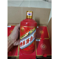 兰山区回收茅台酒
