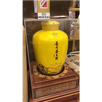 兰陵县茅台酒回收 