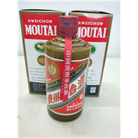 罗庄区回收茅台酒瓶