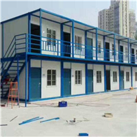 长沙住人集装箱