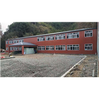 丽水活动板房回收