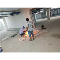 消防通风