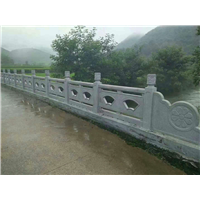 仿木栏杆