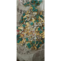 常州回收镀金镀银 