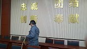 山东除甲醛 