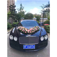 南通靠谱的婚庆公司