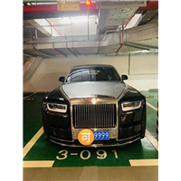 南通婚车租赁价格