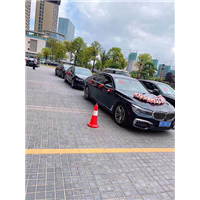 南通婚车租赁电话