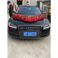 南通靠谱的豪车租赁