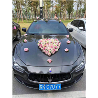 南通婚车出租公司
