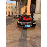 南通靠谱的婚车租赁公司