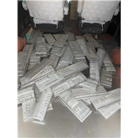 有色金属回收