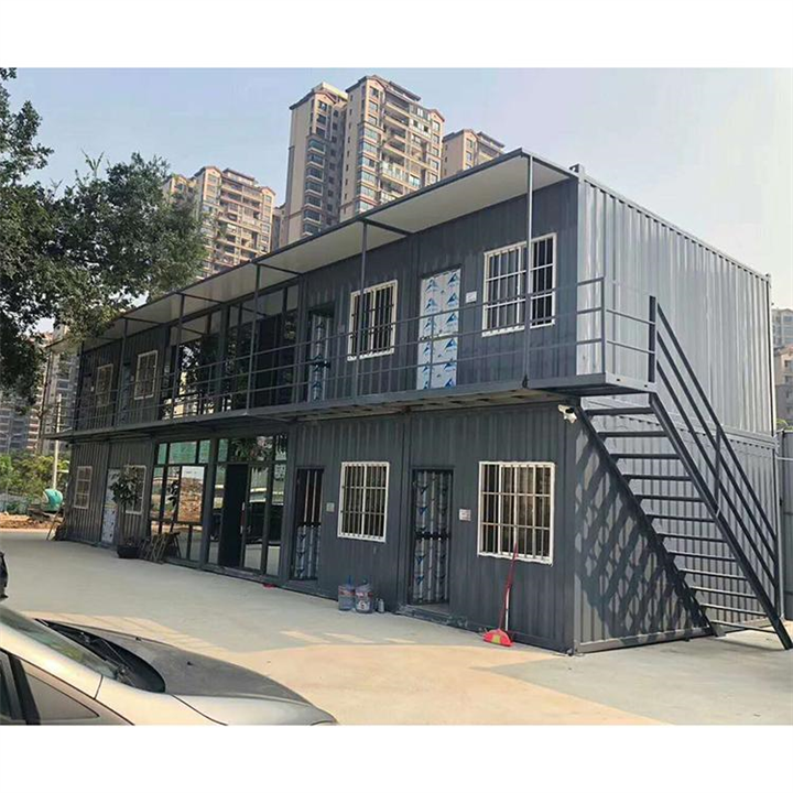 韶关住人集装箱