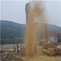 永州打岩石井