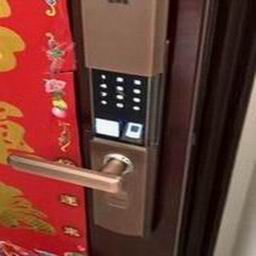 大石桥开锁公司 
