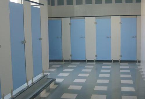 上海卫生间隔断厂家