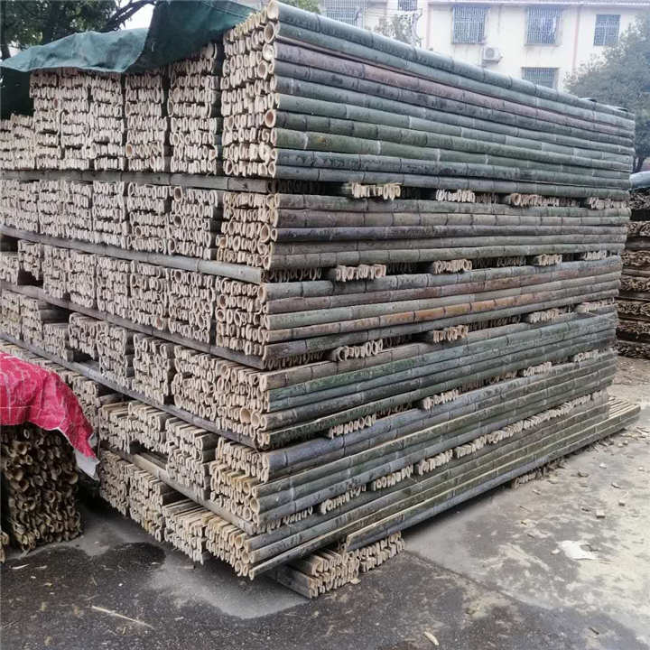 湖南建筑用脚手架竹跳板 
