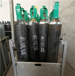 桂城液氮供应商 