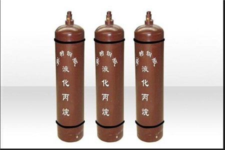 广州丙烷厂家价格 