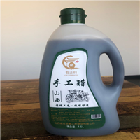 纯正手工醋