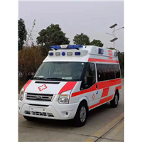 西安救护车