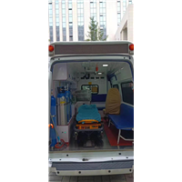西安救护车