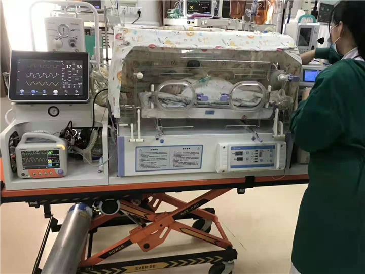 西安救护车电话西安救护车服务中心 