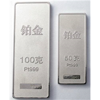 重庆铂金回收 