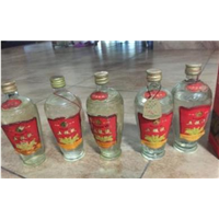 赤峰陈年老酒回收 