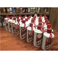 赤峰茅台酒回收 