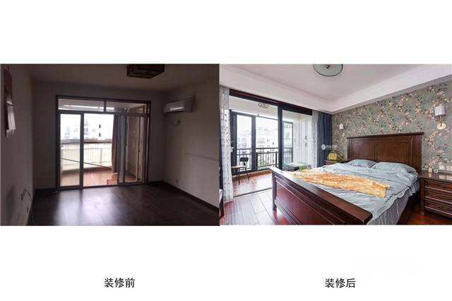 萍乡旧房改造