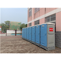 关于长沙工地厕所租赁需要了解的几个问题
