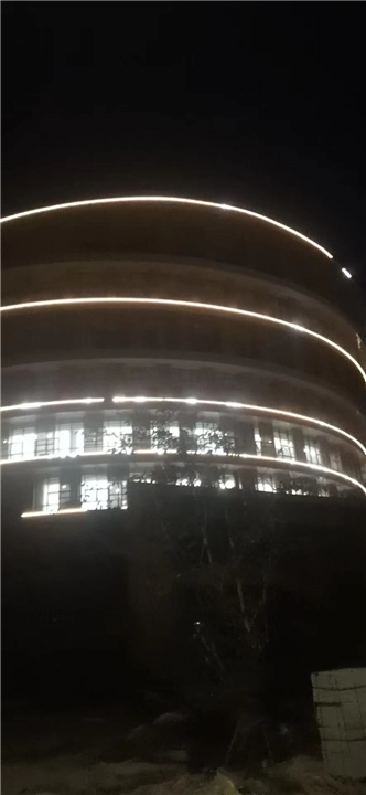 无锡商场亮化照明有哪些原则 