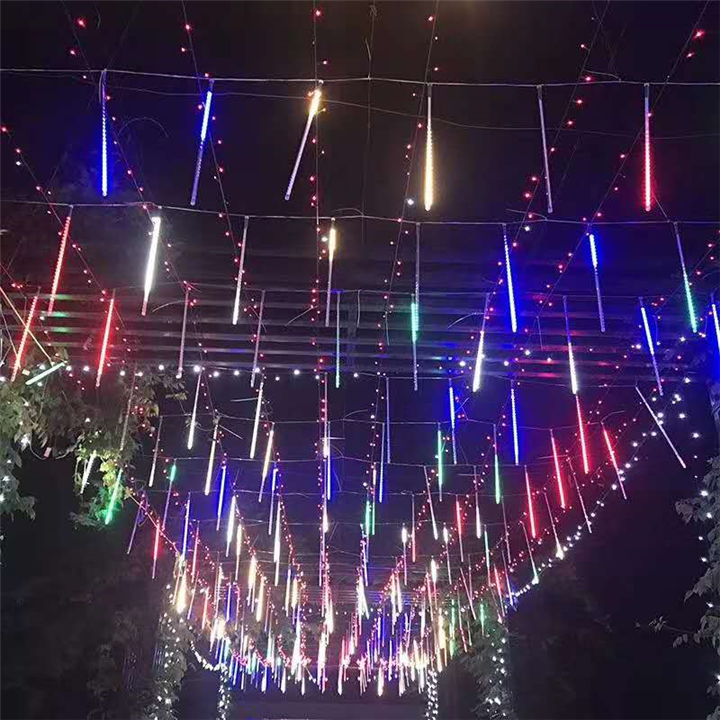 无锡城市景观照明工程的设计步骤 