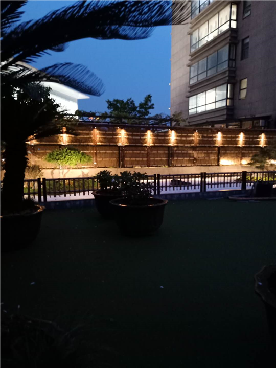 城市夜景亮化工程可以找无锡亮化公司 