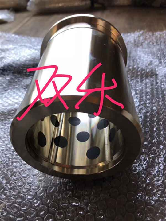 广东石墨铜套哪家质量好 