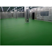 广东聚氨酯地坪 