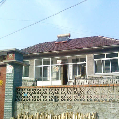 房屋建筑 