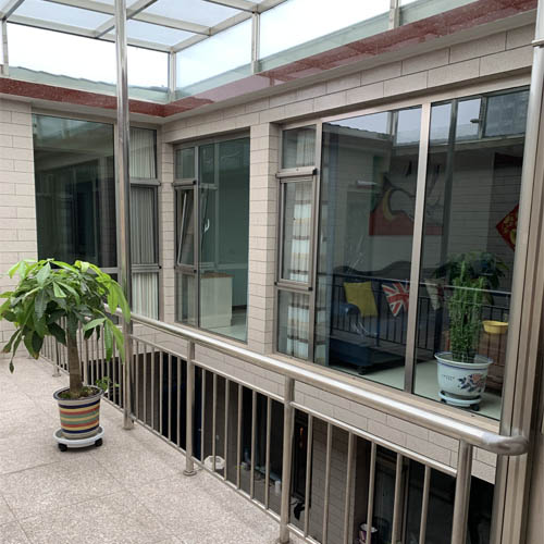 房屋建筑 