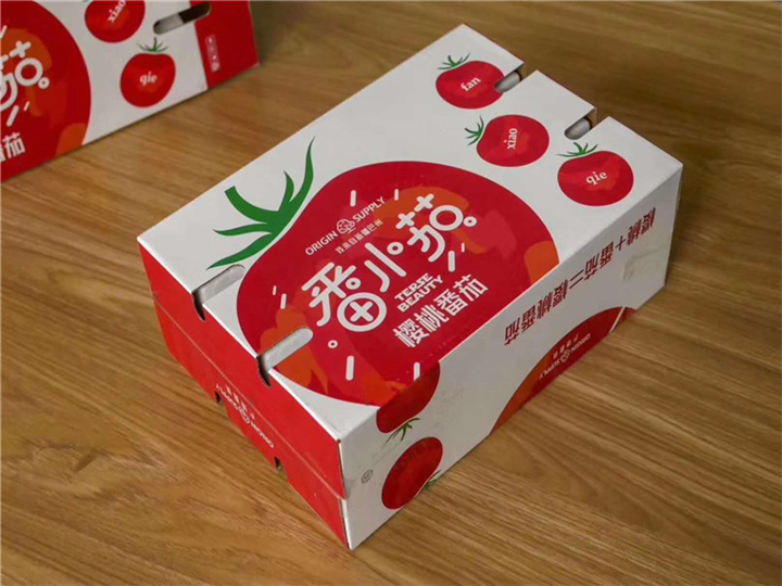 乌鲁木齐纸箱包装 
