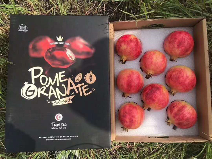 乌鲁木齐礼品纸箱包装 