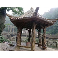 温州仿木栏杆施工 
