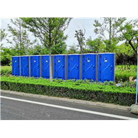 新乡移动厕所厂家