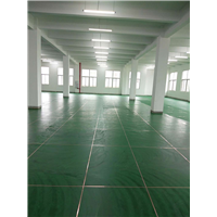 泉州环氧防静电地坪