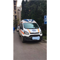 三亚救护车出租、三亚救护车转运