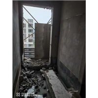 十堰钢筋混凝土切割