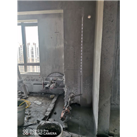 十堰钢筋混凝土墙拆除