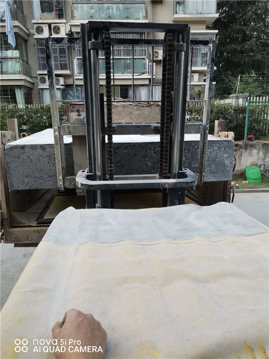 十堰混凝土切割