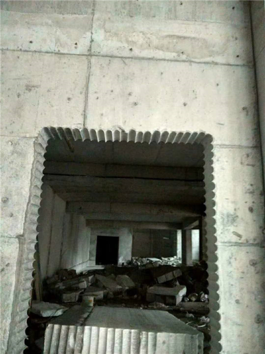 十堰水钻钻孔